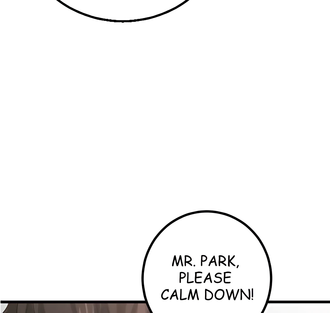 My Lovely Bodyguard Chapter 101 - Page 28