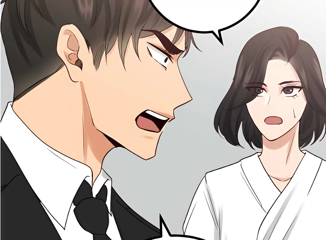 My Lovely Bodyguard Chapter 101 - Page 29