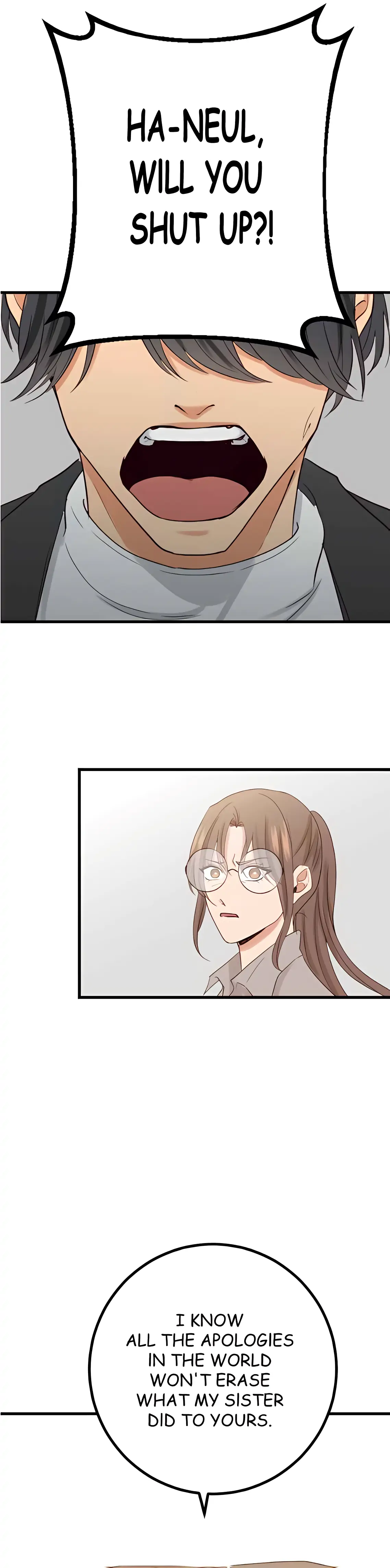 My Lovely Bodyguard Chapter 101 - Page 34