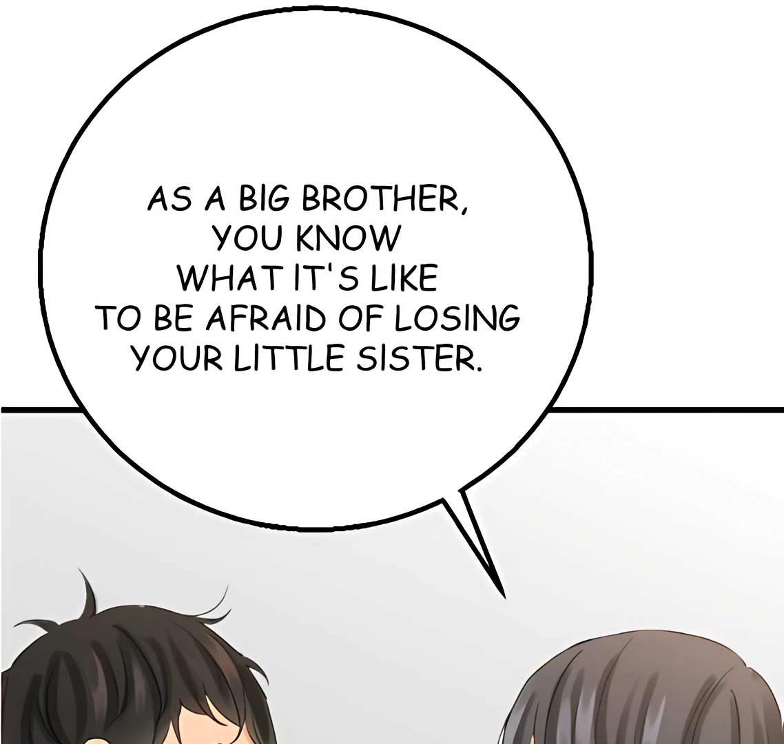 My Lovely Bodyguard Chapter 101 - Page 37