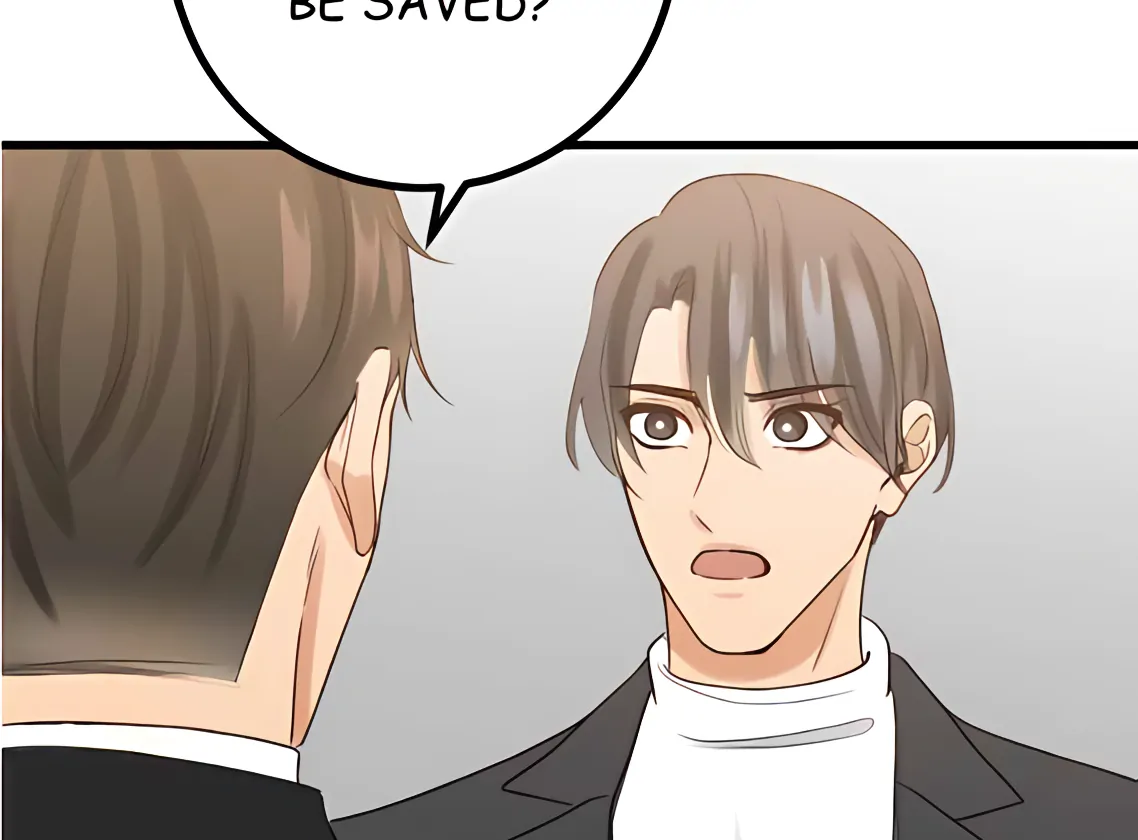 My Lovely Bodyguard Chapter 101 - Page 41