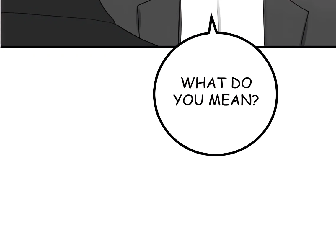 My Lovely Bodyguard Chapter 101 - Page 42