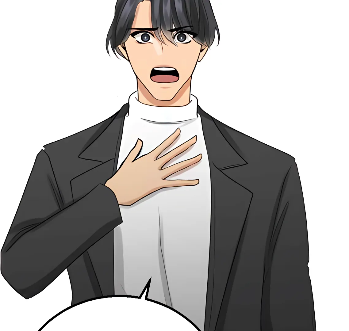 My Lovely Bodyguard Chapter 101 - Page 47