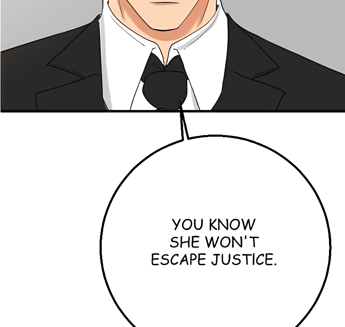 My Lovely Bodyguard Chapter 101 - Page 51