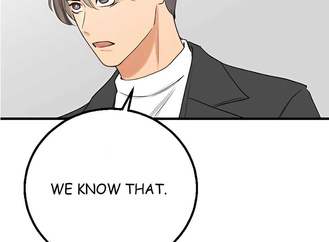 My Lovely Bodyguard Chapter 101 - Page 54