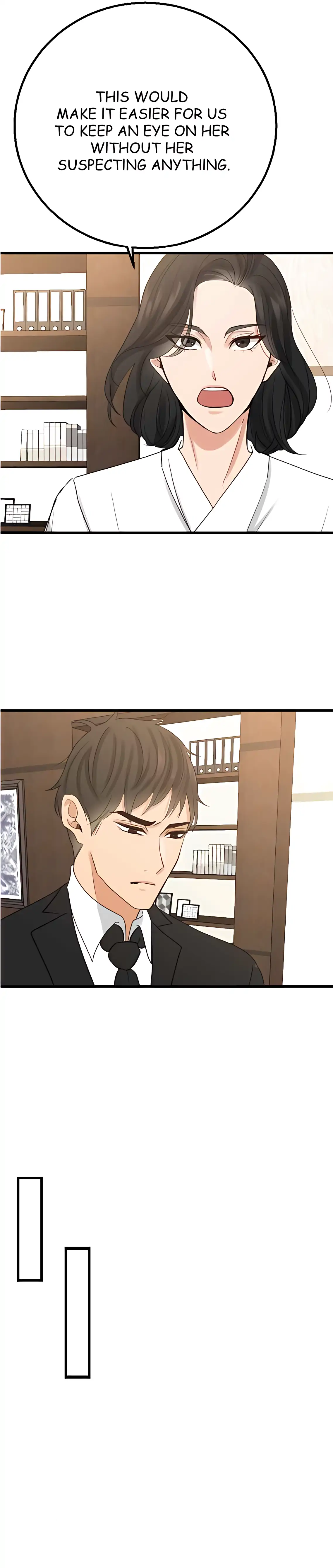 My Lovely Bodyguard Chapter 101 - Page 58