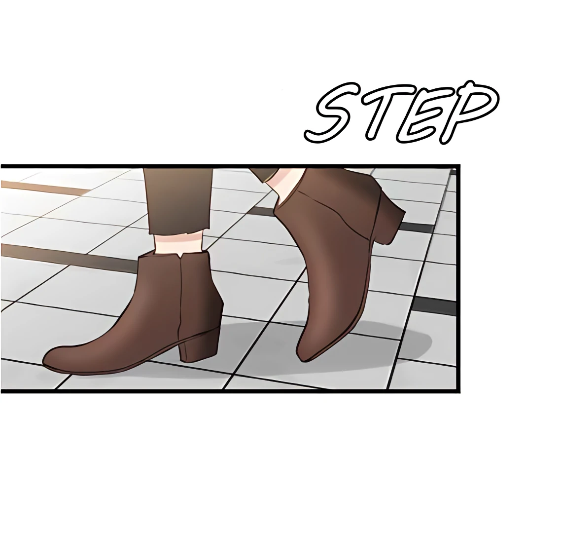 My Lovely Bodyguard Chapter 101 - Page 60