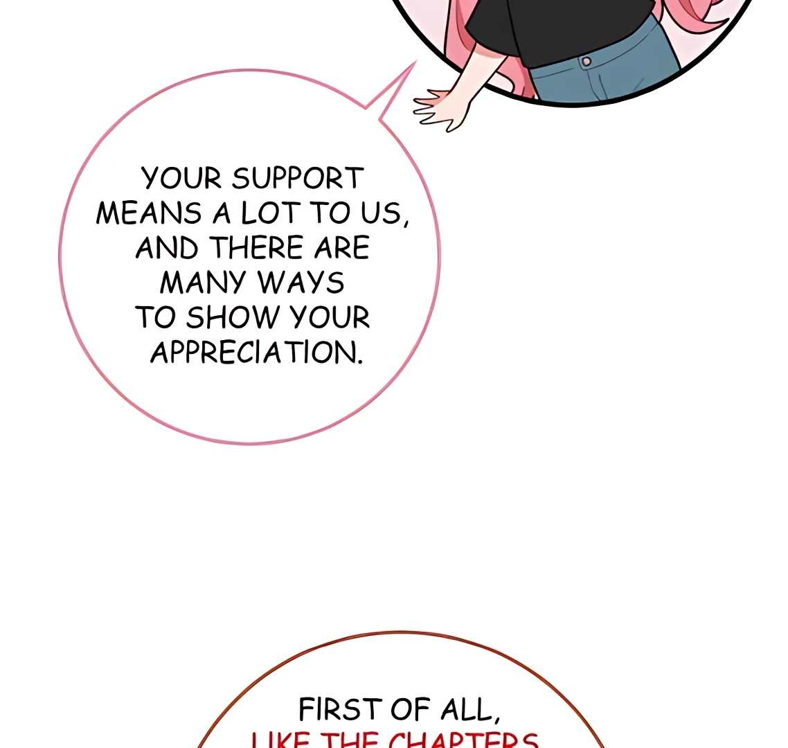 My Lovely Bodyguard Chapter 101 - Page 72