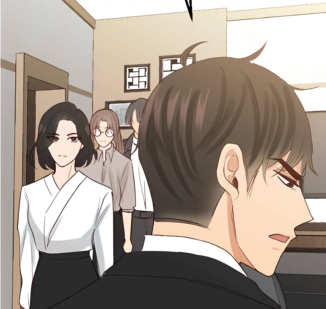 My Lovely Bodyguard Chapter 101 - Page 9
