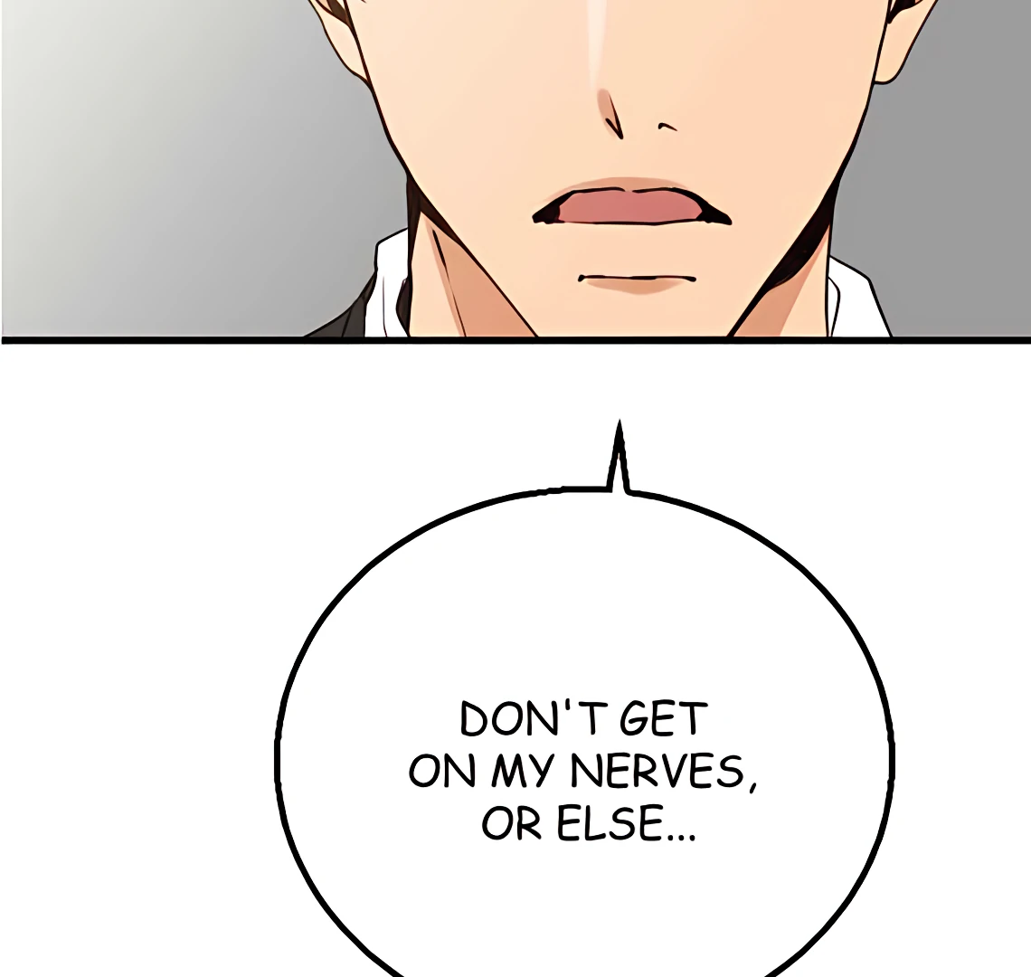 My Lovely Bodyguard Chapter 102 - Page 12
