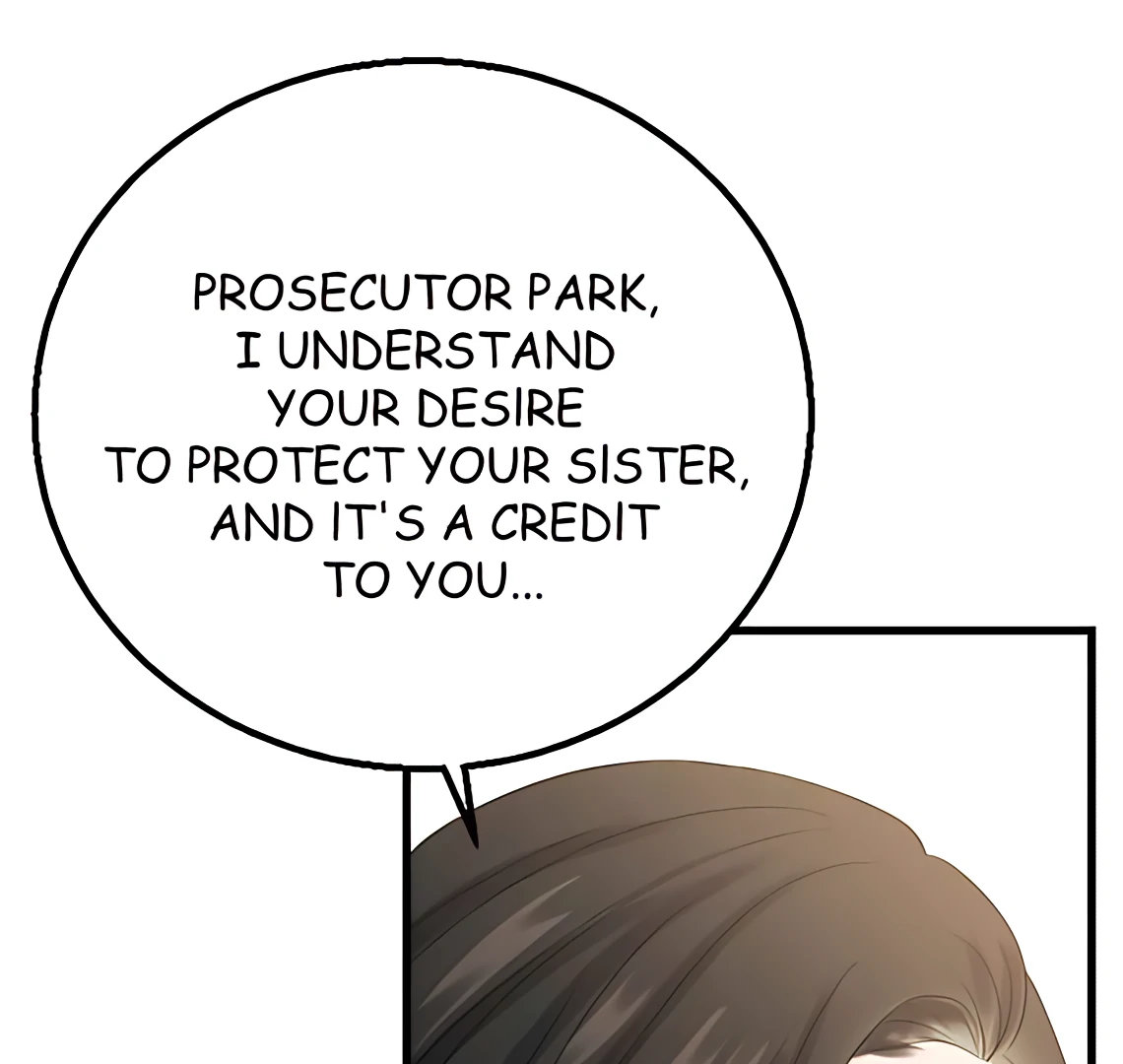 My Lovely Bodyguard Chapter 102 - Page 19