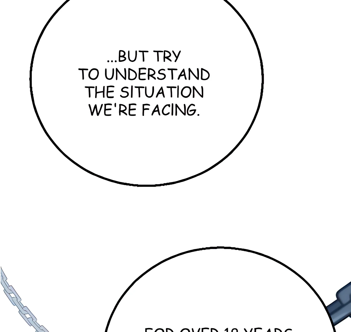 My Lovely Bodyguard Chapter 102 - Page 21