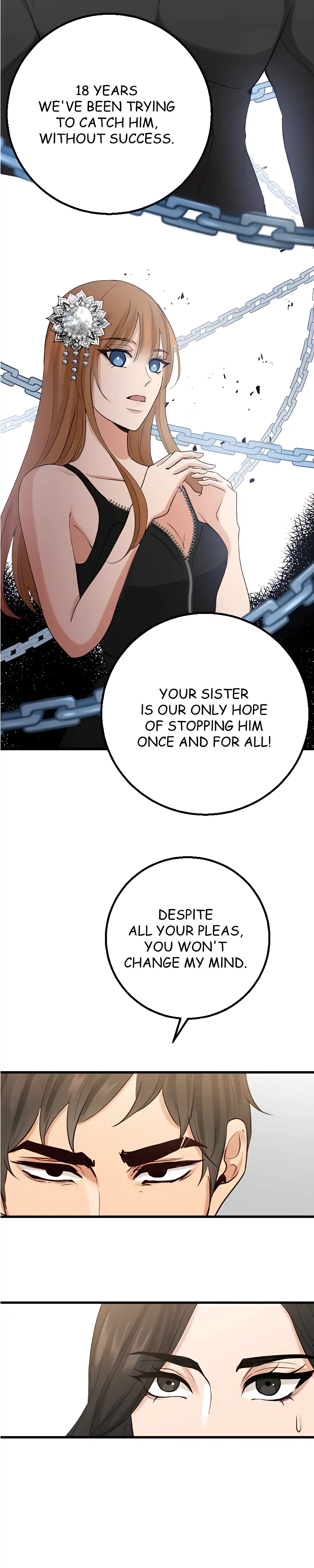 My Lovely Bodyguard Chapter 102 - Page 24