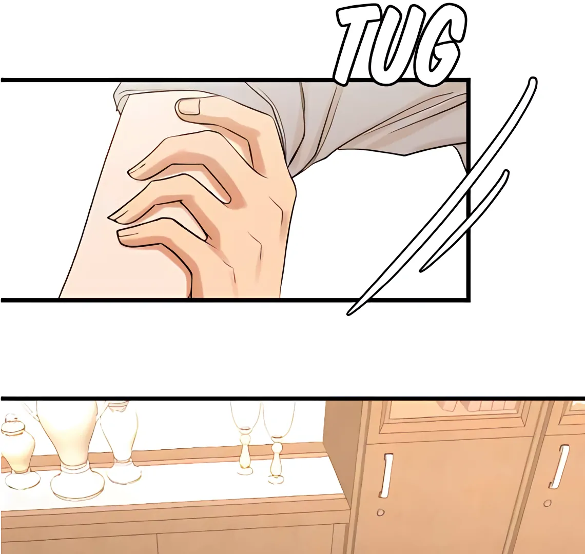 My Lovely Bodyguard Chapter 102 - Page 27