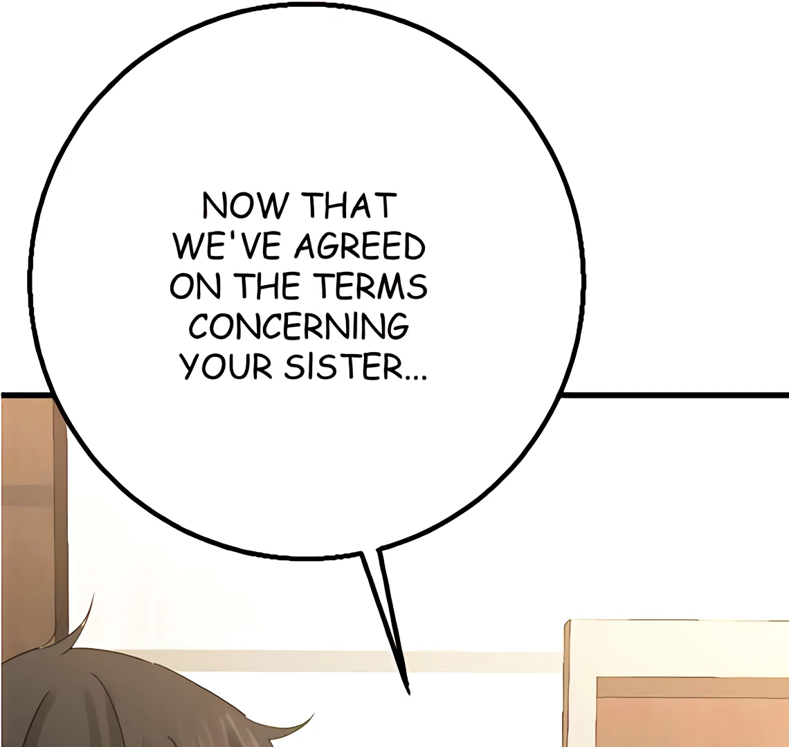 My Lovely Bodyguard Chapter 102 - Page 33