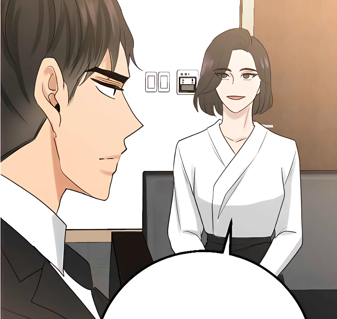 My Lovely Bodyguard Chapter 102 - Page 34