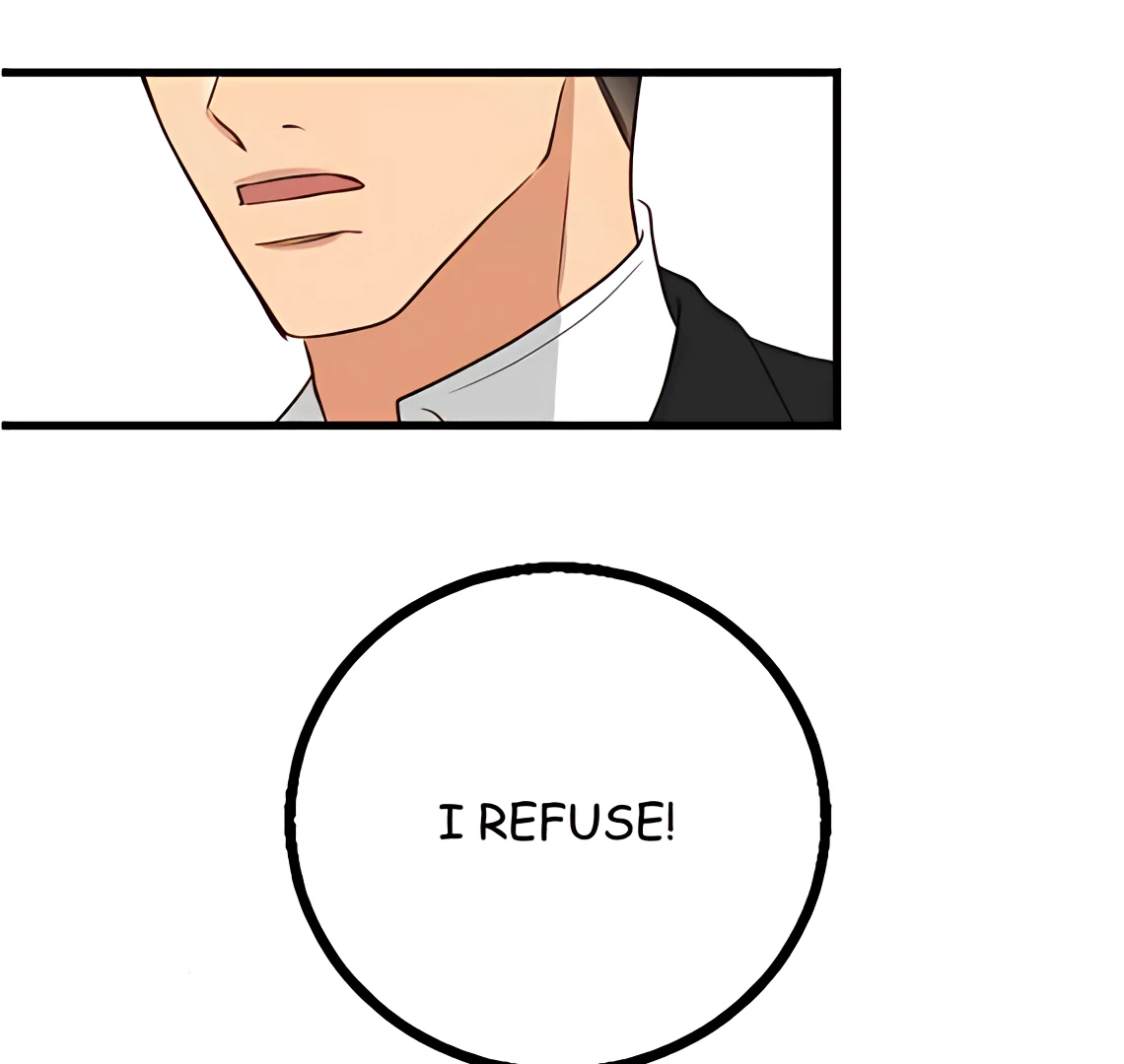 My Lovely Bodyguard Chapter 102 - Page 5