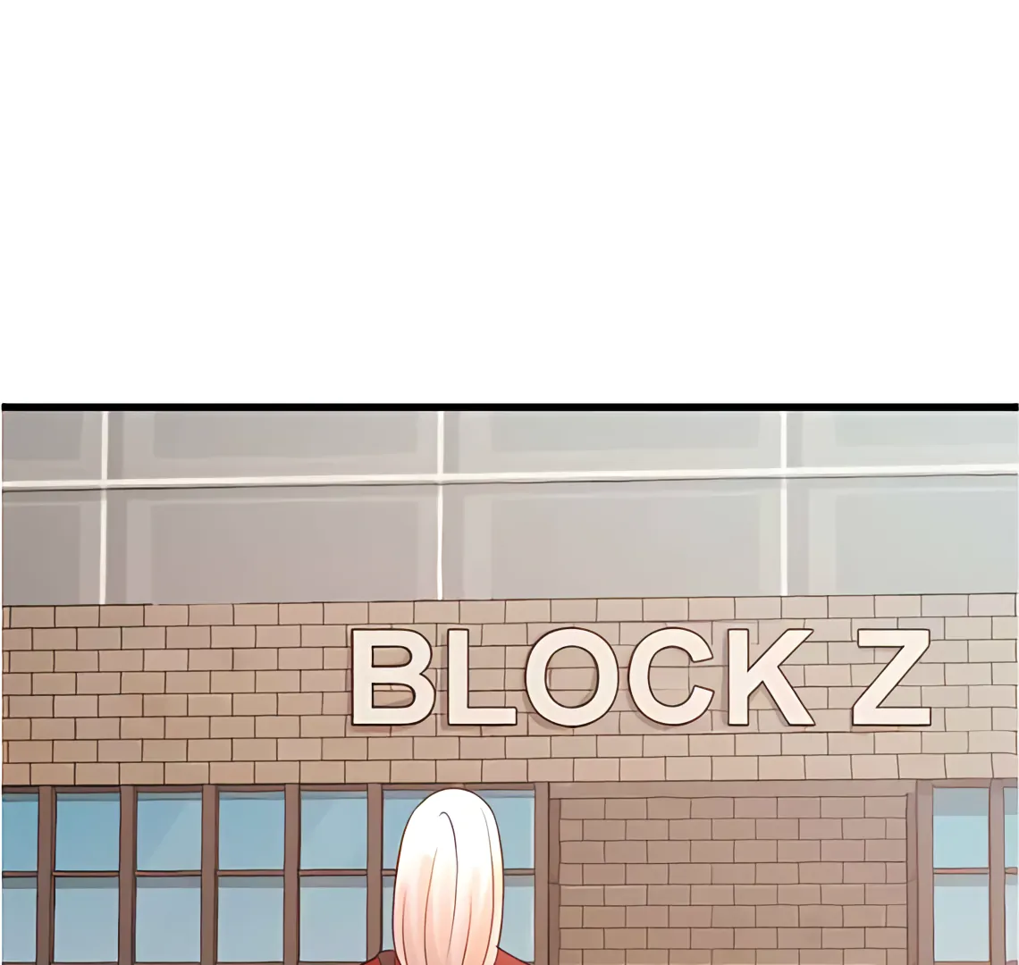 My Lovely Bodyguard Chapter 102 - Page 41