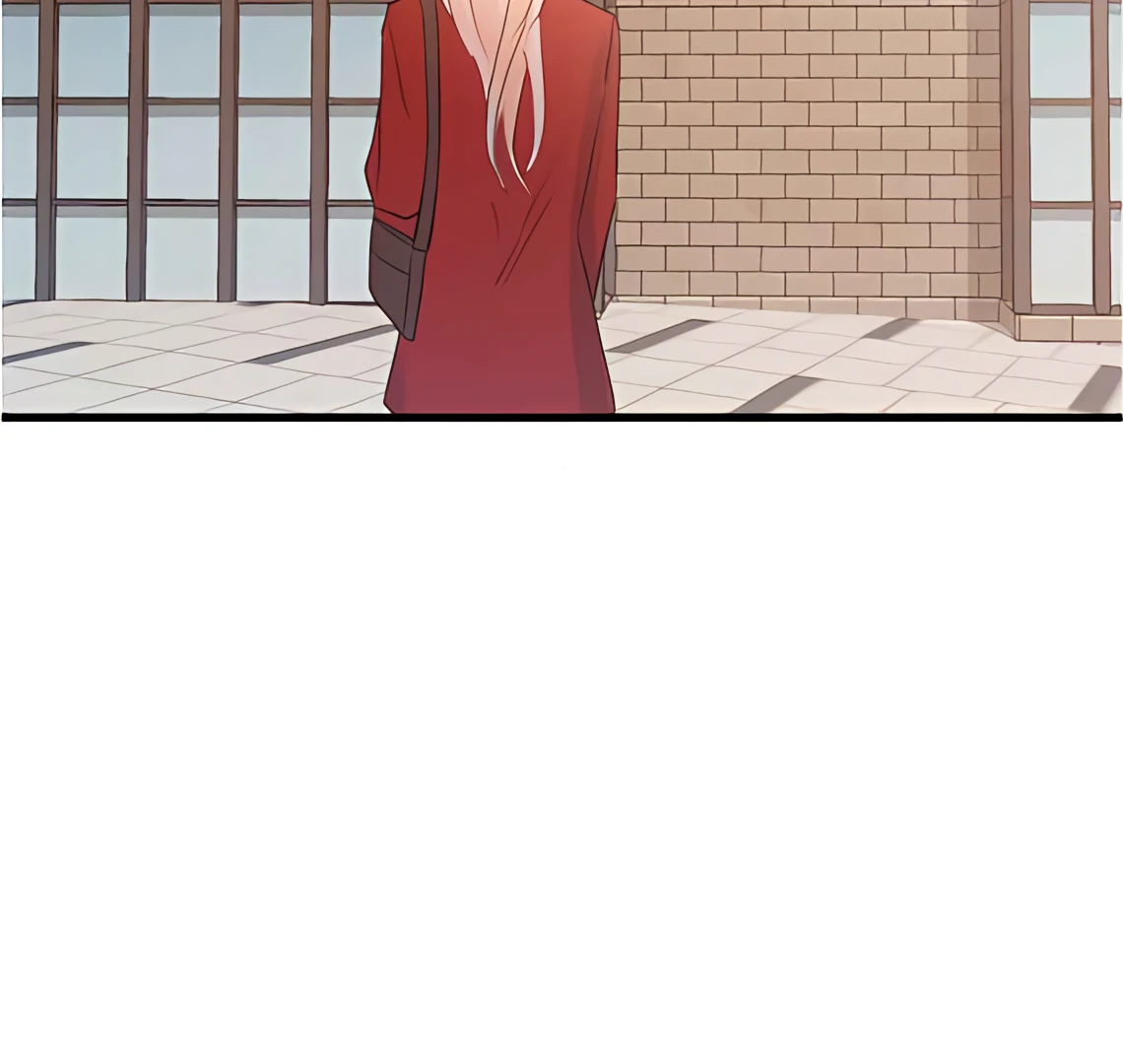 My Lovely Bodyguard Chapter 102 - Page 42