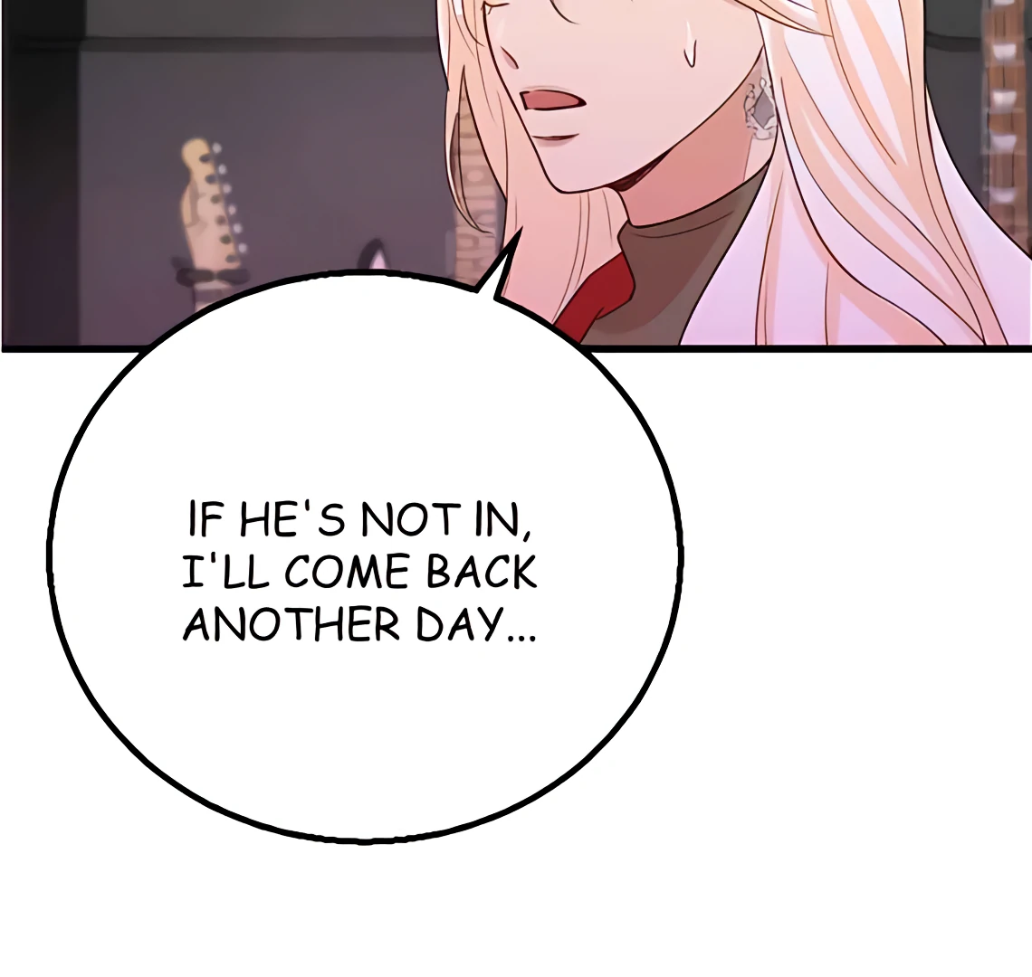 My Lovely Bodyguard Chapter 102 - Page 48
