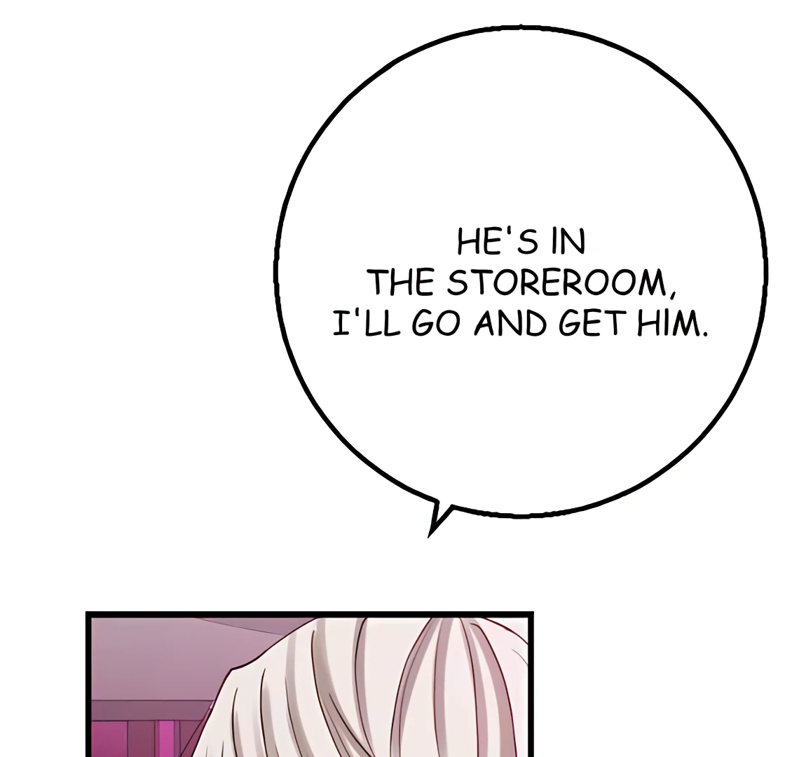 My Lovely Bodyguard Chapter 102 - Page 49