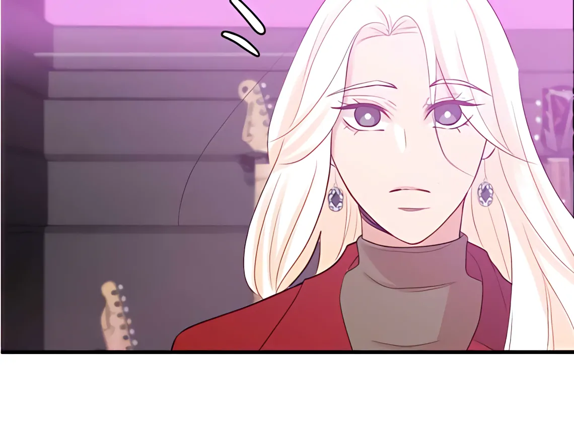 My Lovely Bodyguard Chapter 102 - Page 57
