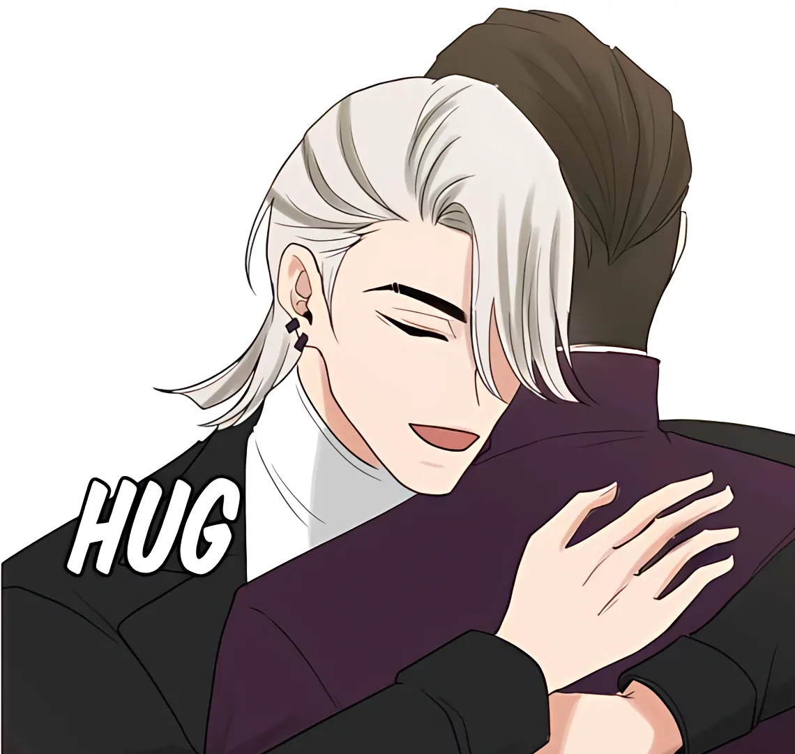 My Lovely Bodyguard Chapter 102 - Page 61