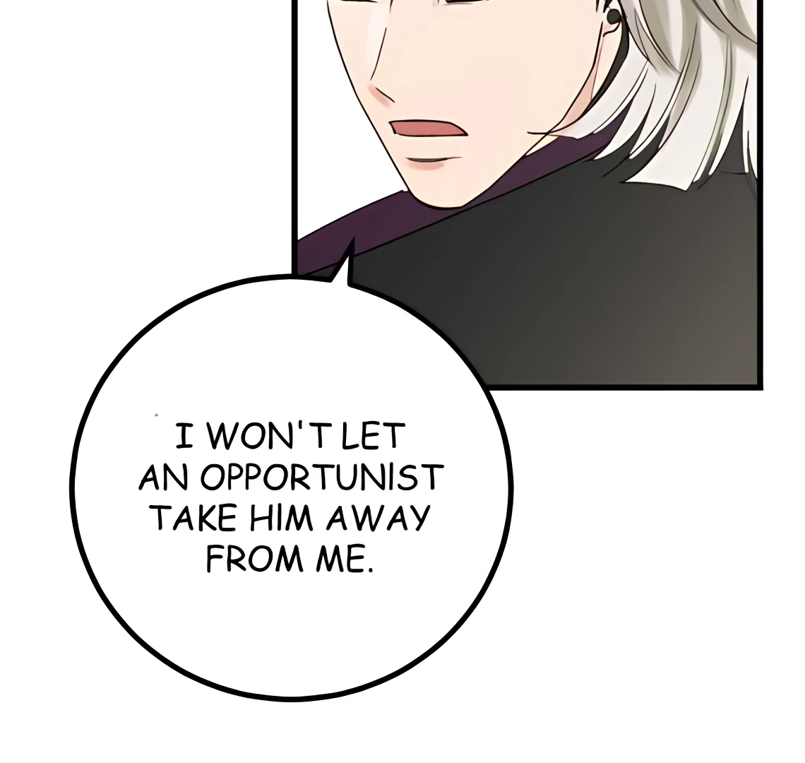 My Lovely Bodyguard Chapter 102 - Page 68