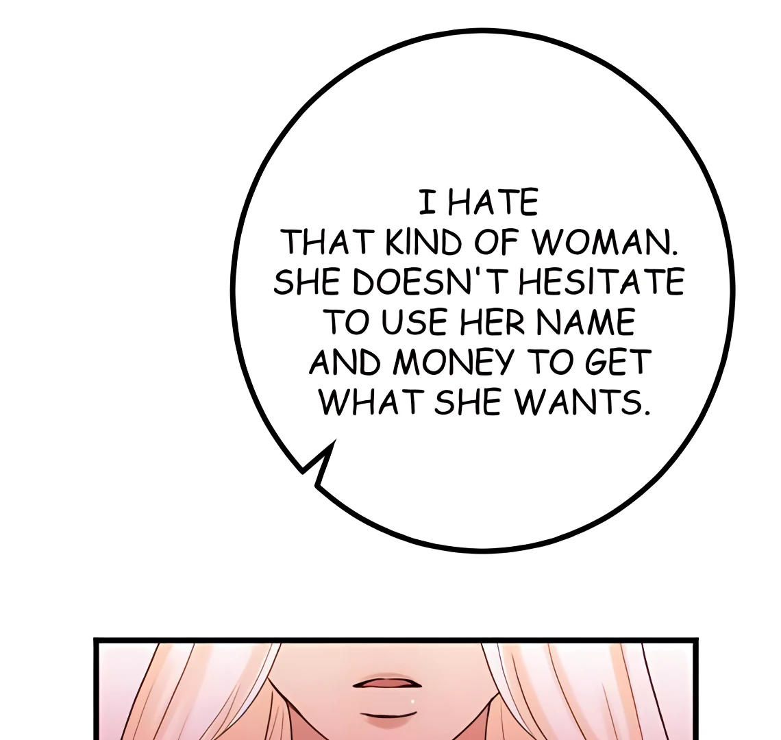 My Lovely Bodyguard Chapter 102 - Page 69