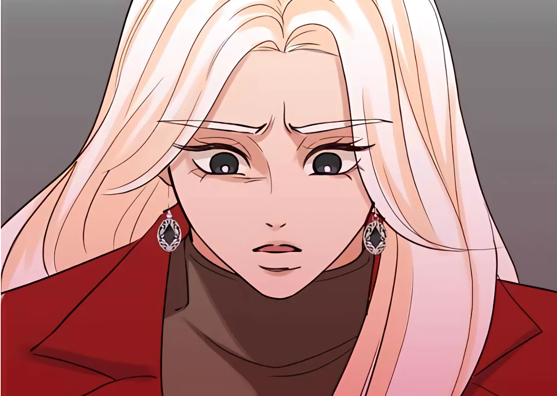 My Lovely Bodyguard Chapter 102 - Page 71