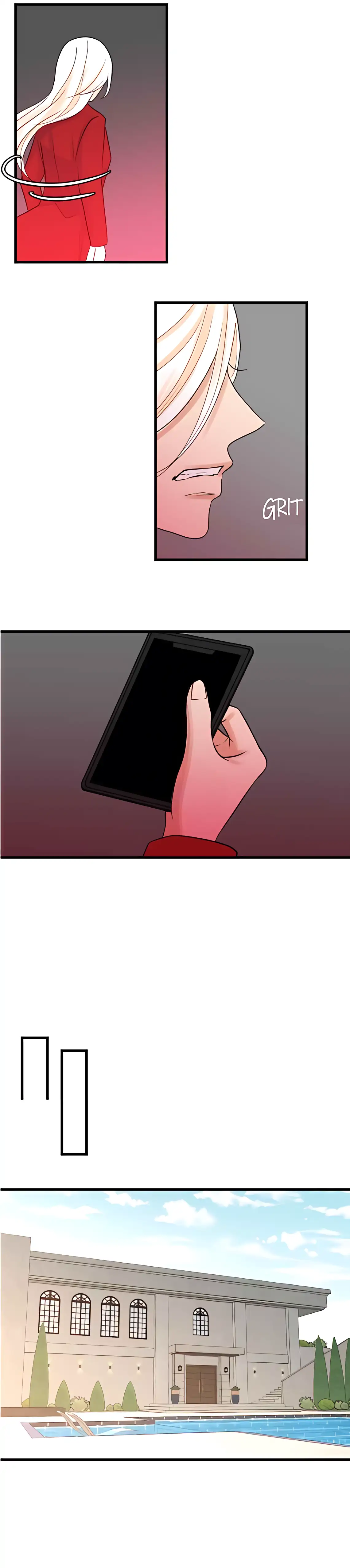 My Lovely Bodyguard Chapter 102 - Page 73