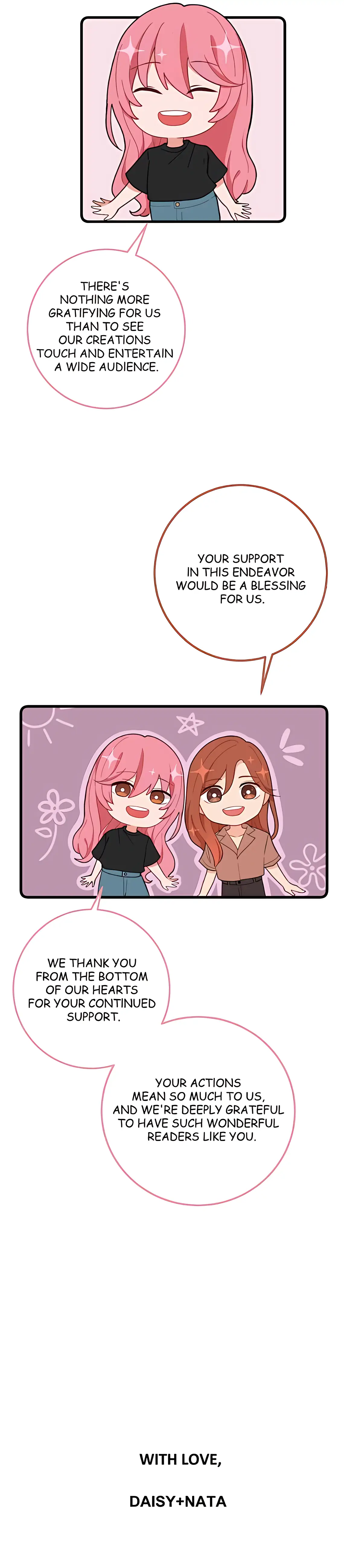 My Lovely Bodyguard Chapter 102 - Page 82