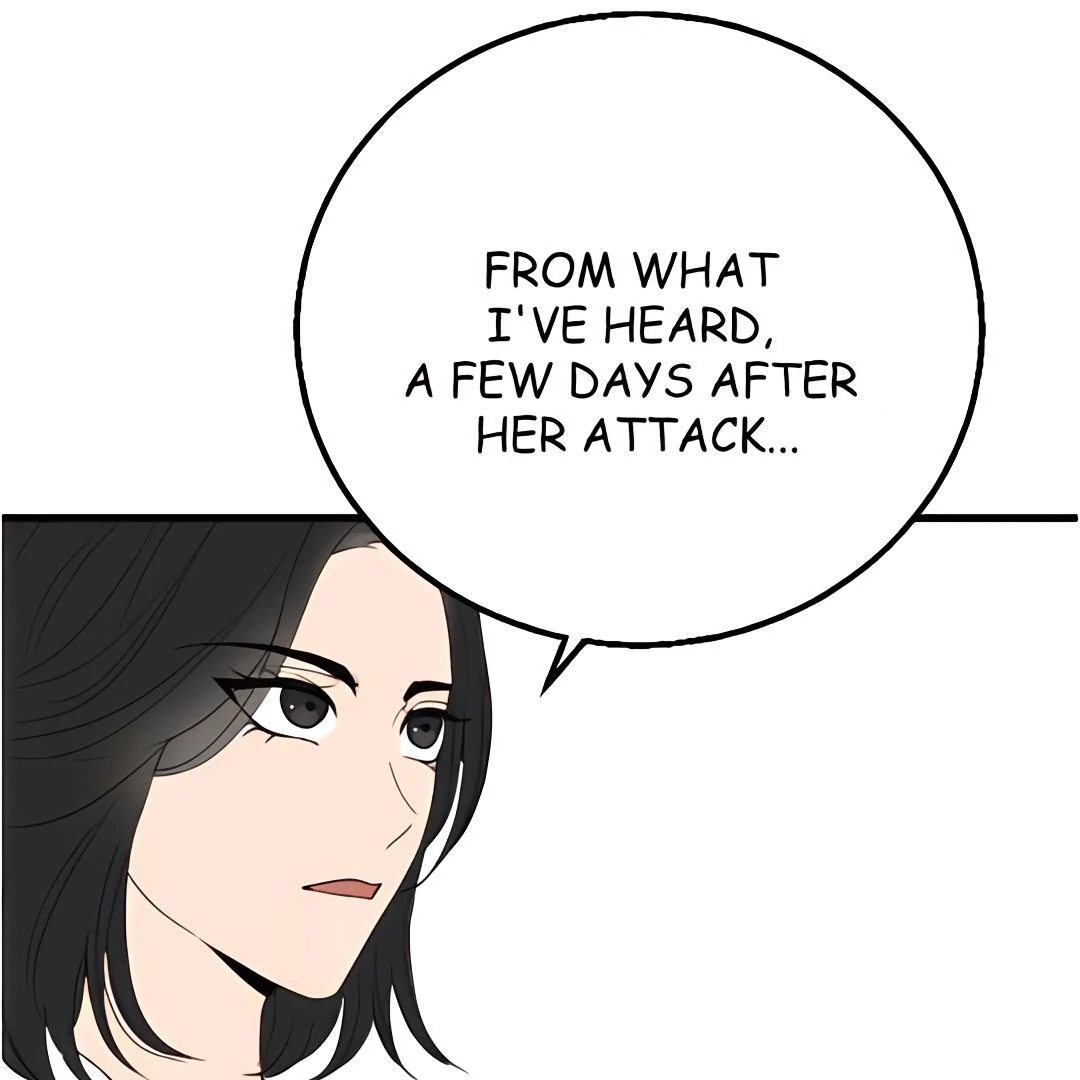 My Lovely Bodyguard Chapter 103 - Page 16