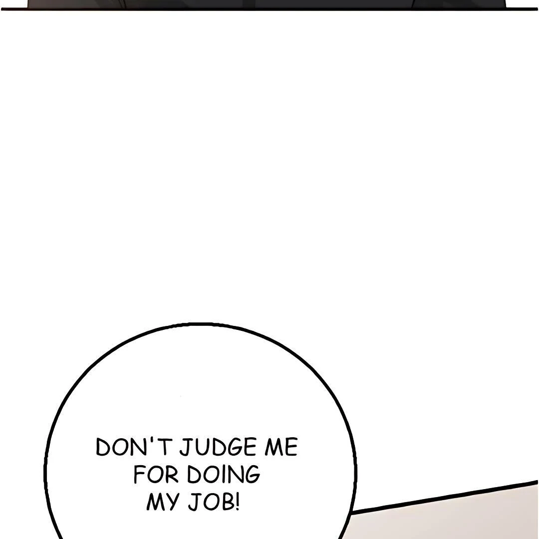 My Lovely Bodyguard Chapter 103 - Page 20