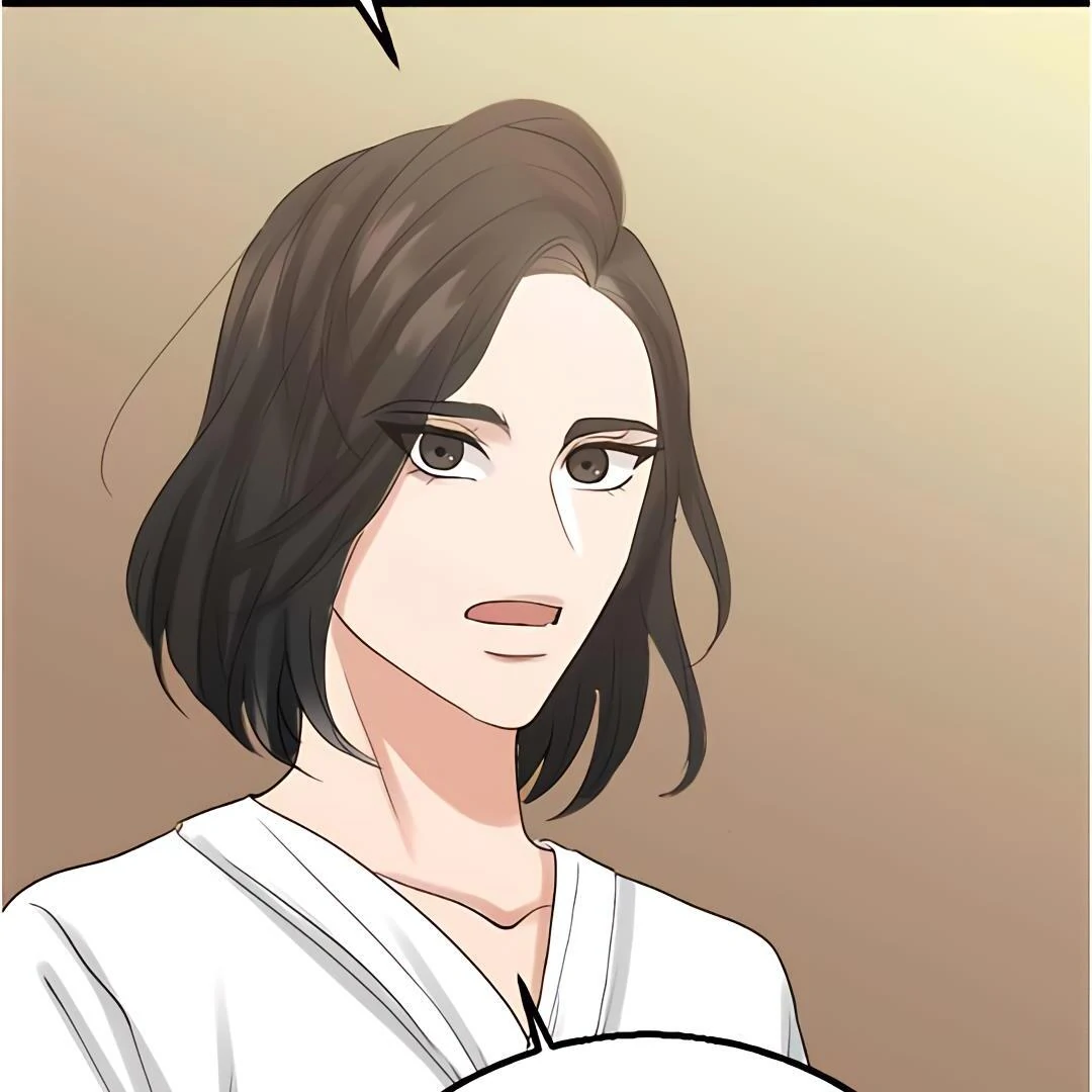 My Lovely Bodyguard Chapter 103 - Page 33