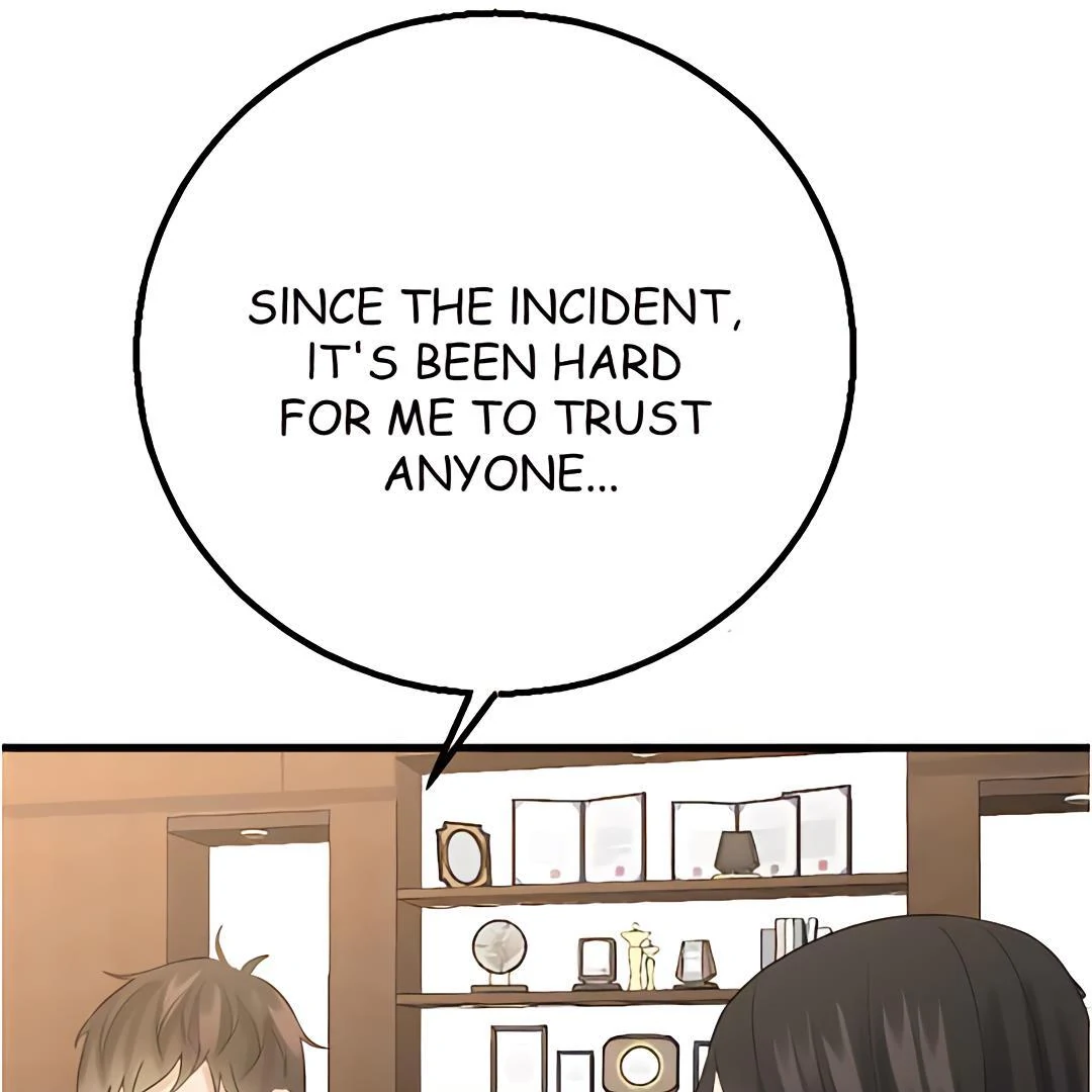 My Lovely Bodyguard Chapter 103 - Page 35