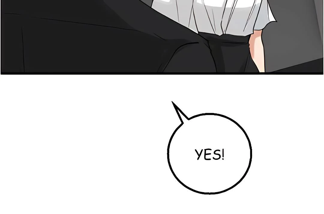 My Lovely Bodyguard Chapter 103 - Page 38
