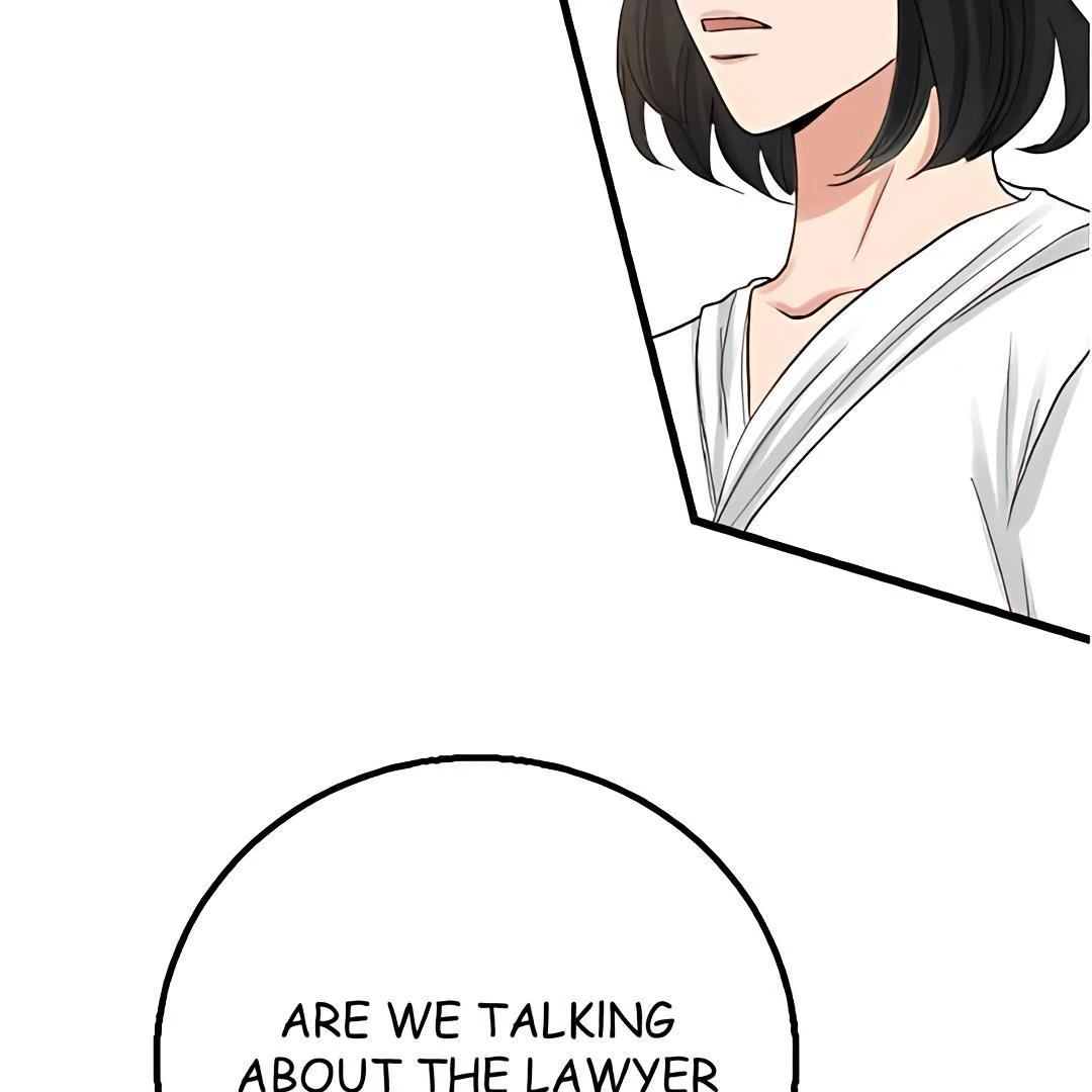 My Lovely Bodyguard Chapter 103 - Page 39