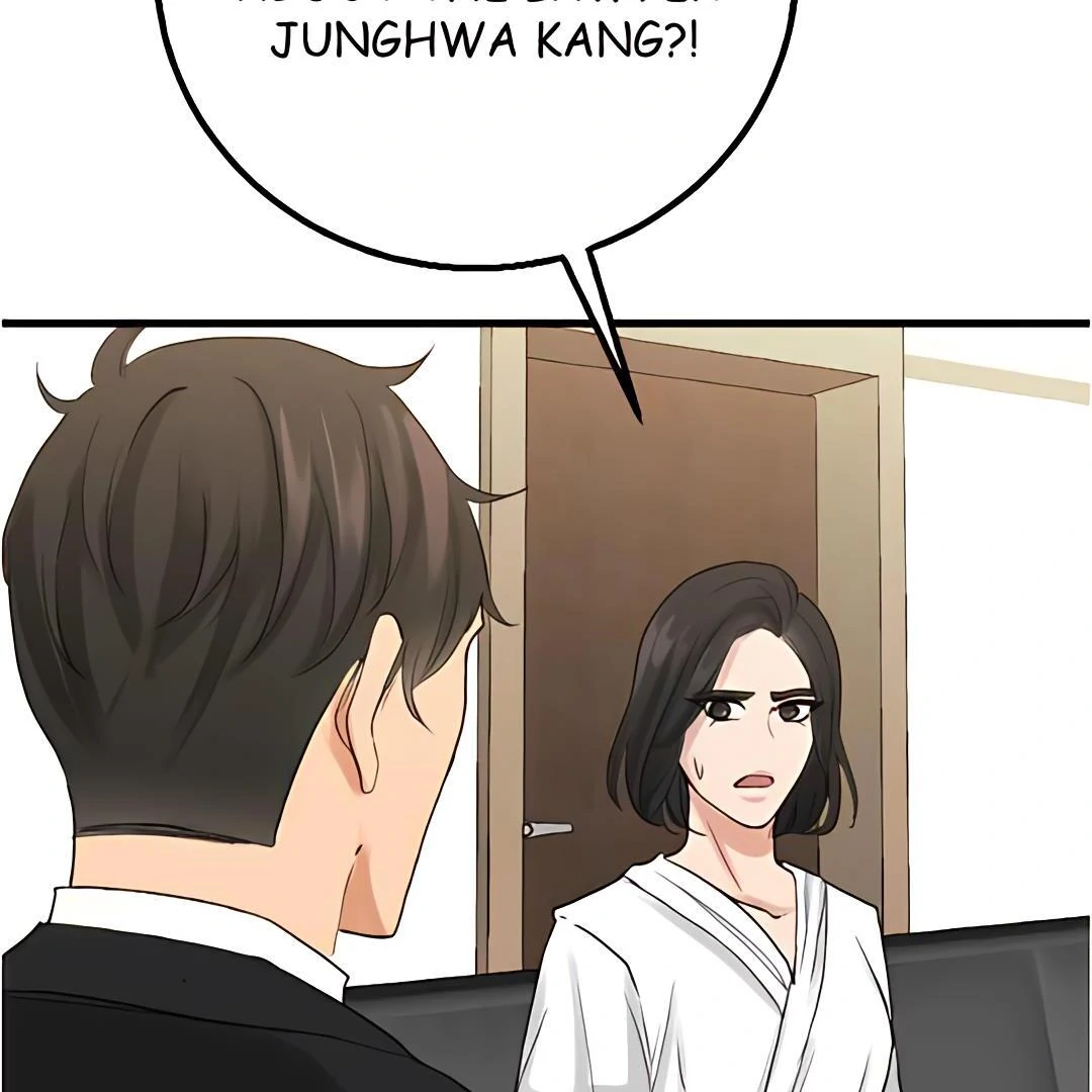 My Lovely Bodyguard Chapter 103 - Page 40