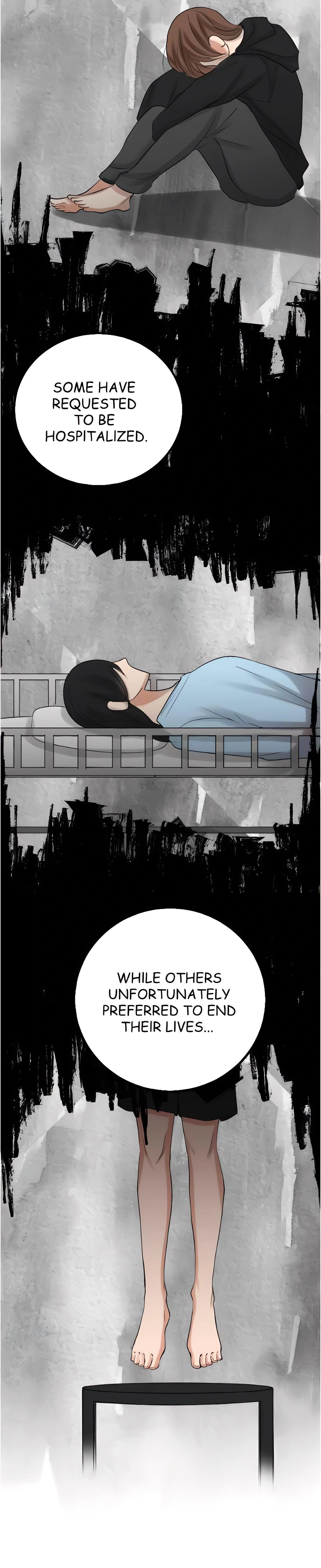 My Lovely Bodyguard Chapter 103 - Page 5