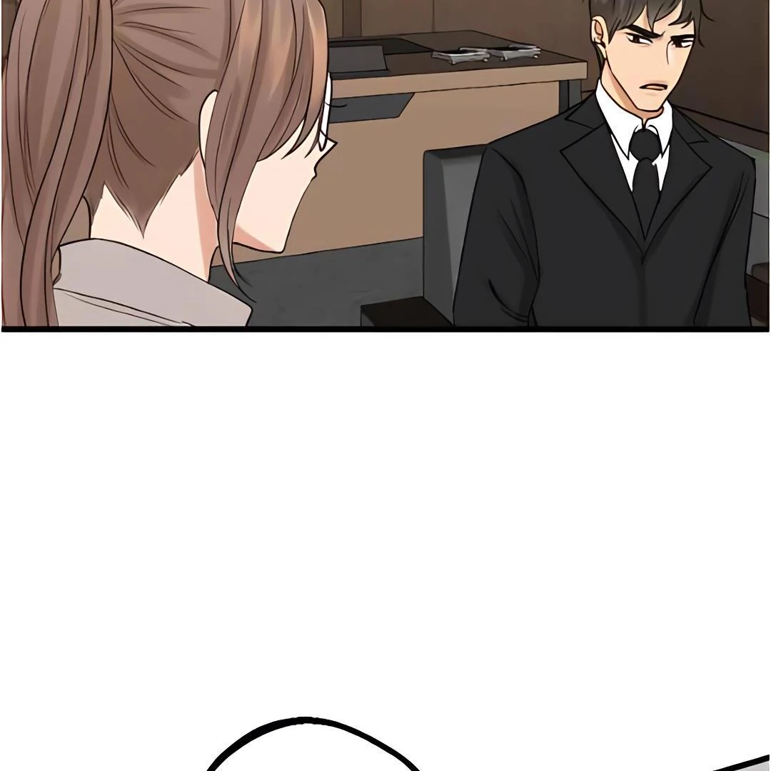 My Lovely Bodyguard Chapter 103 - Page 45