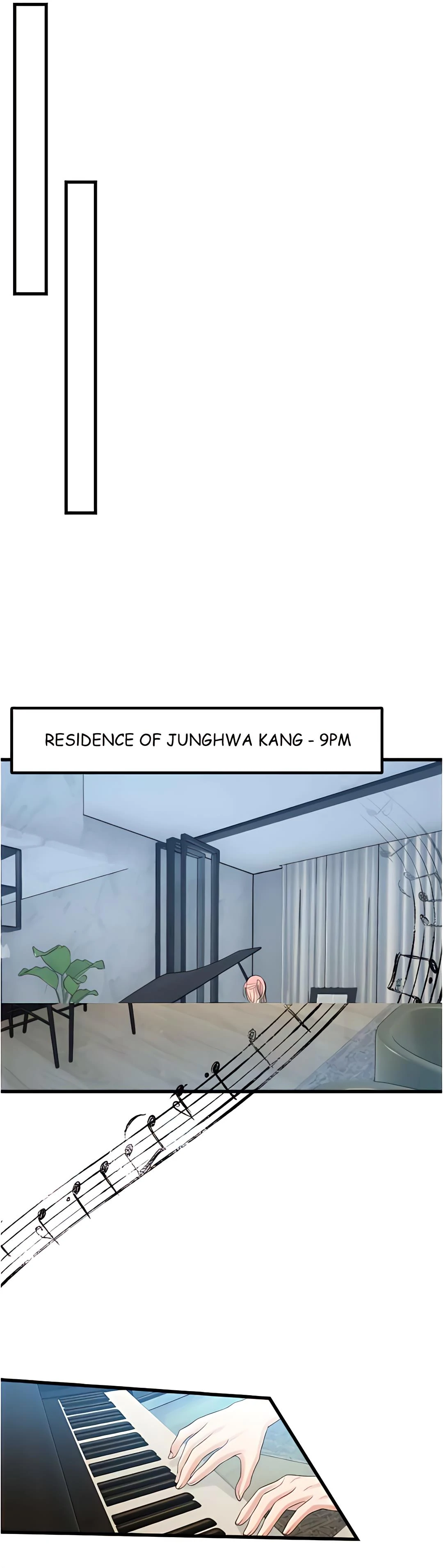 My Lovely Bodyguard Chapter 103 - Page 55