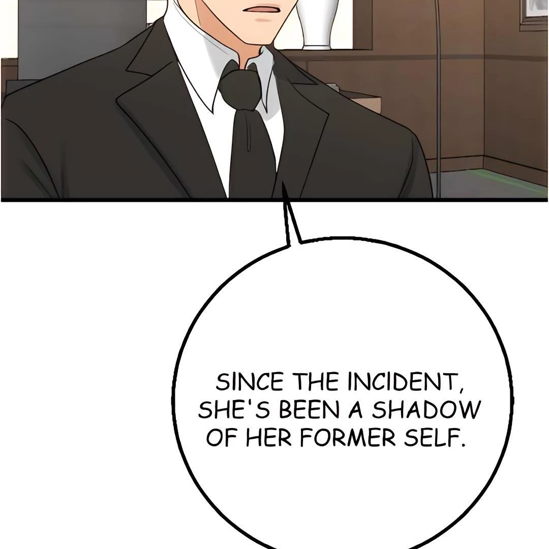 My Lovely Bodyguard Chapter 103 - Page 7