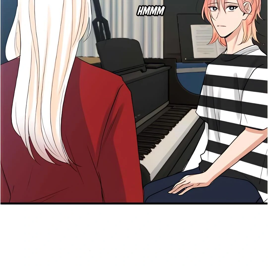My Lovely Bodyguard Chapter 103 - Page 62