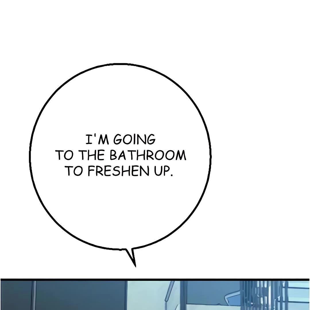 My Lovely Bodyguard Chapter 103 - Page 64