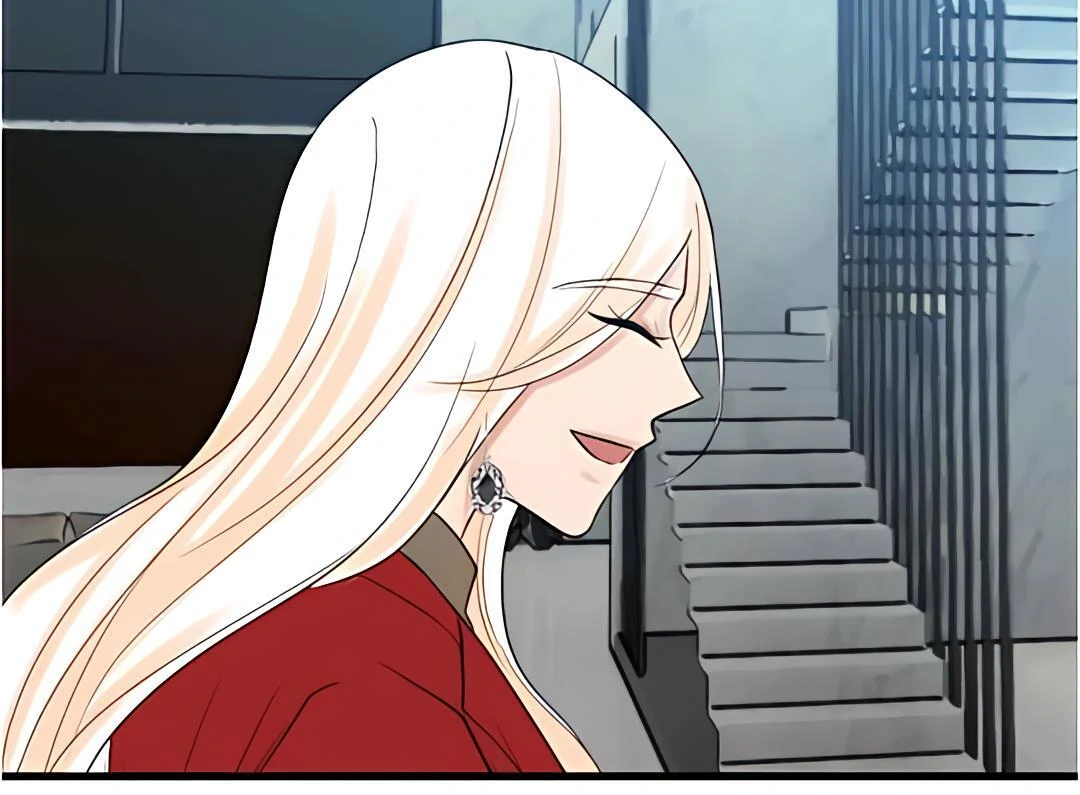 My Lovely Bodyguard Chapter 103 - Page 65