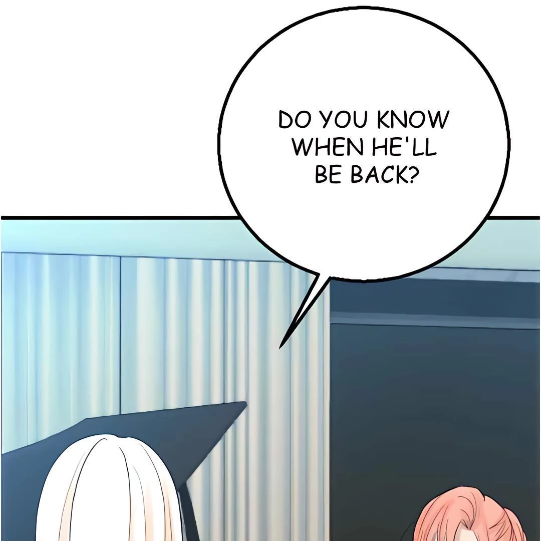 My Lovely Bodyguard Chapter 103 - Page 66