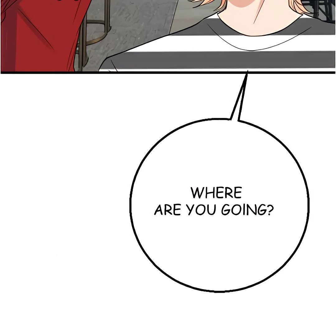 My Lovely Bodyguard Chapter 103 - Page 67
