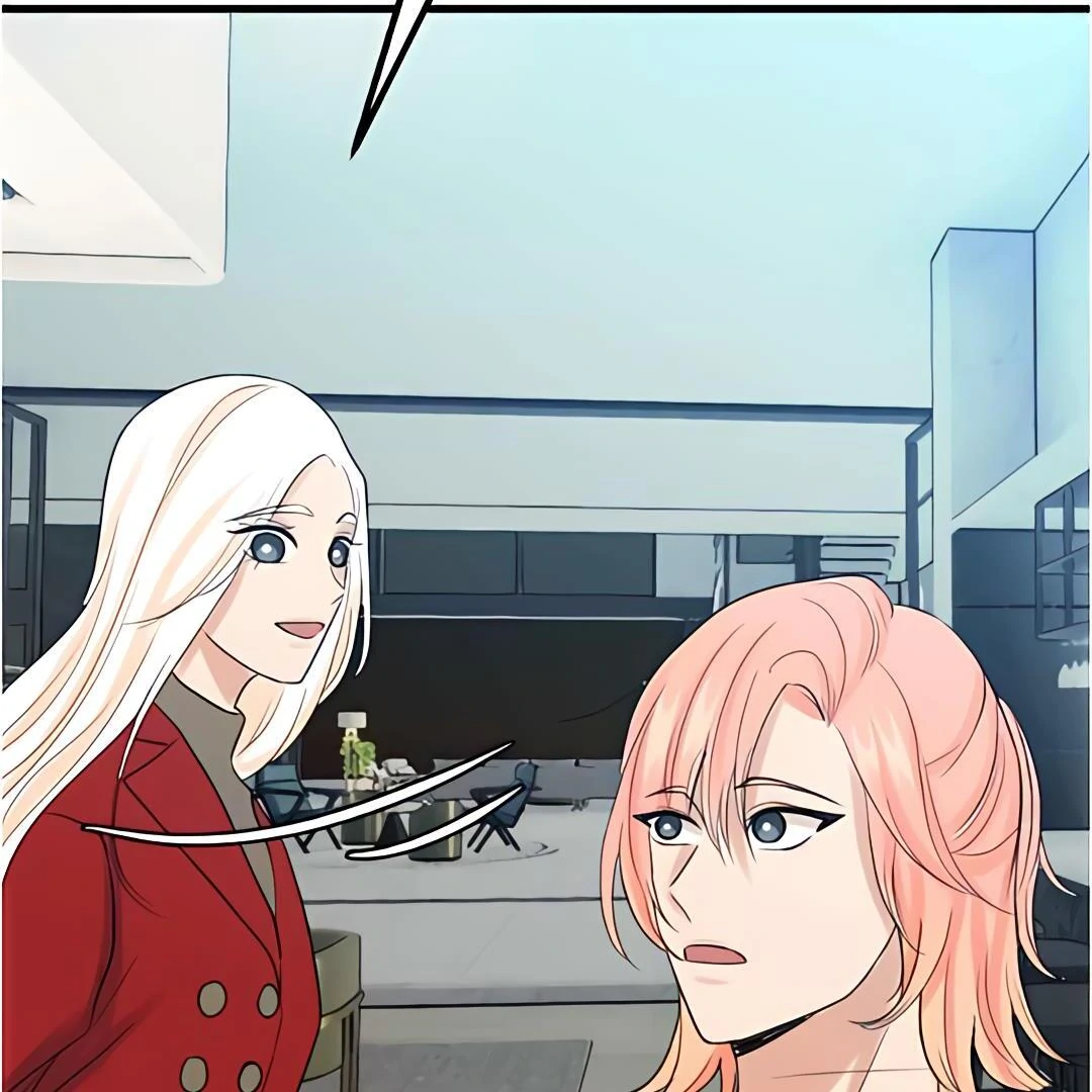 My Lovely Bodyguard Chapter 103 - Page 69