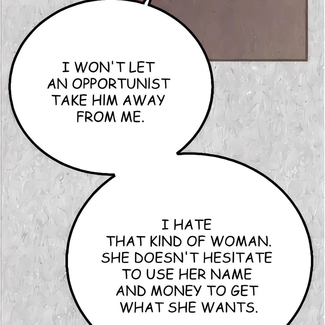 My Lovely Bodyguard Chapter 103 - Page 81